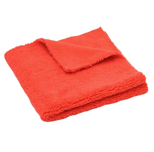 MICROFIBRE LASER X5 ROUGE