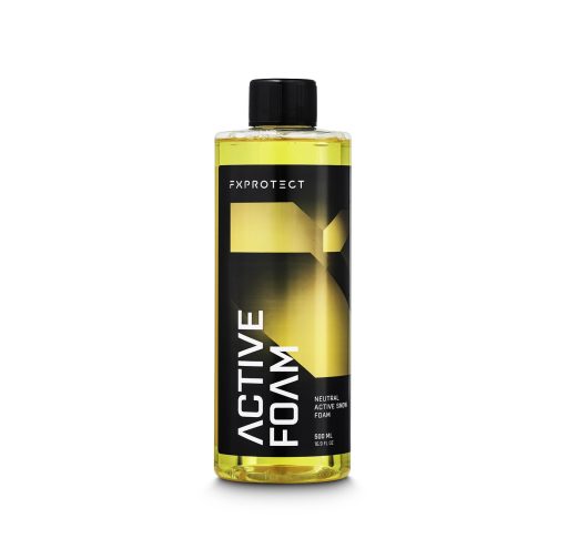 Active foam mousse active neutre - FX PROTECT