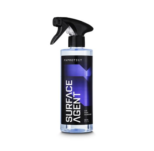 Surface agent IPA cleaner - FX PROTECT