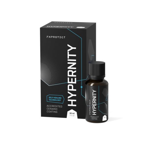 Hypernity coating (céramique 5 ans) - FX PROTECT