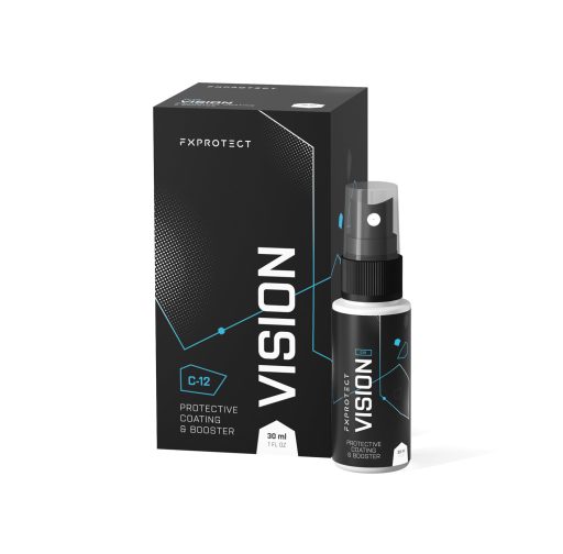 Vision coating 30ml (céramique 1 an) - FX PROTECT